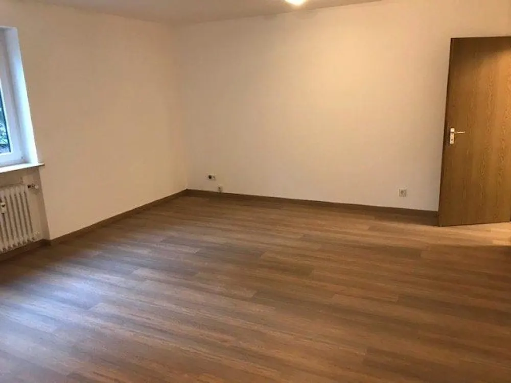 renoviertes Appartement in St. Ingbert-Süd
