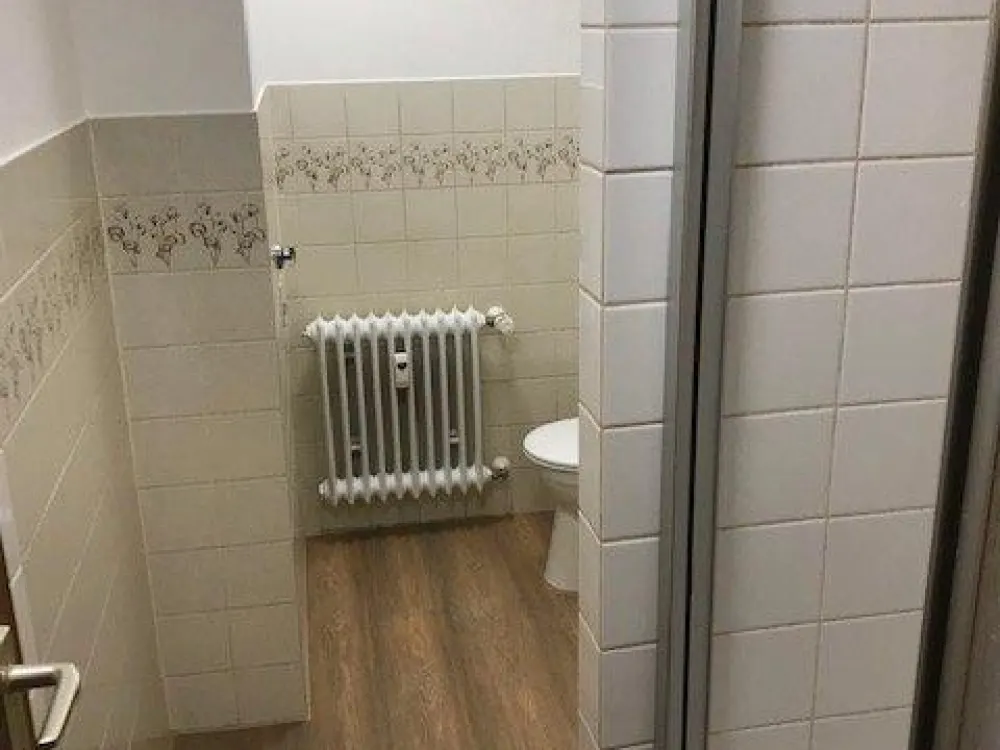 renoviertes Appartement in St. Ingbert-Süd