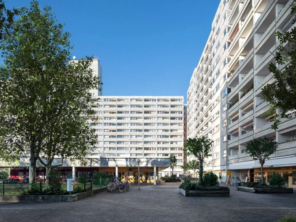 Exclusive 5-Zimmer Wohnung auf 200 m² mit großzügiger Terrasse, Einbauküche & Ankleidezimmer!
