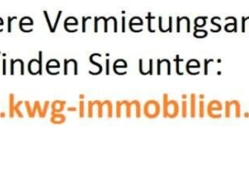 1-Zimmer-Apartment mit Balkon in Nürnberg direkt am Nordring gelegen!