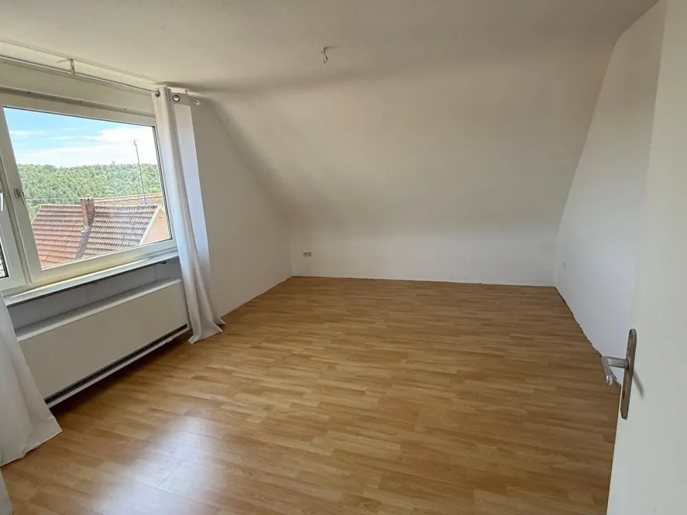Schöne 3,5 Zimmer-Wohnung in Stuttgart-Sillenbuch
