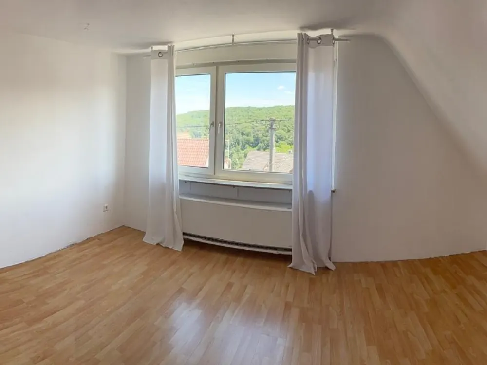 Schöne 3,5 Zimmer-Wohnung in Stuttgart-Sillenbuch