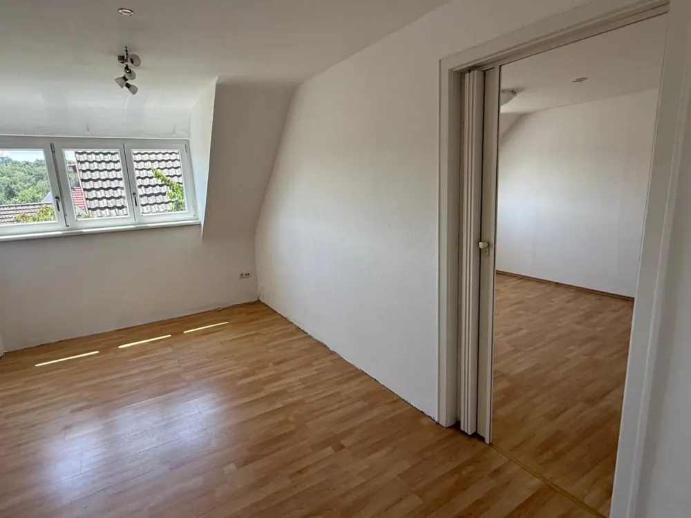 Schöne 3,5 Zimmer-Wohnung in Stuttgart-Sillenbuch