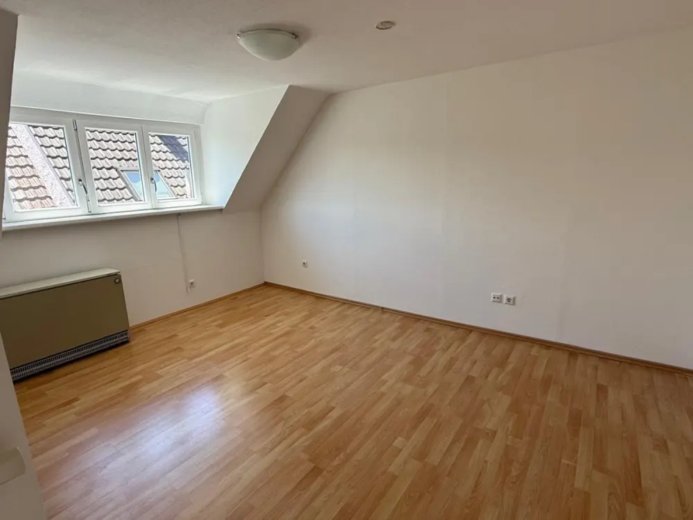 Schöne 3,5 Zimmer-Wohnung in Stuttgart-Sillenbuch