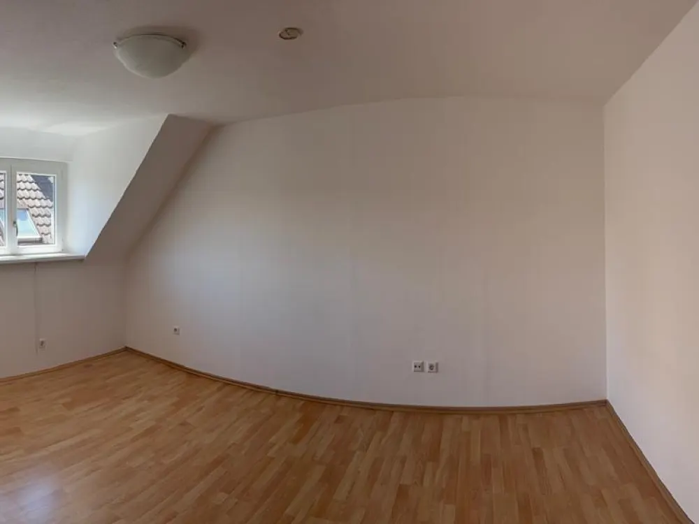 Schöne 3,5 Zimmer-Wohnung in Stuttgart-Sillenbuch