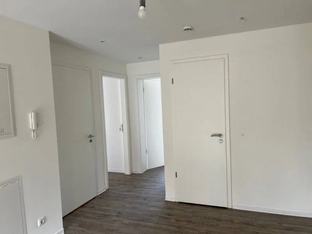Ihre Traumwohnung mit Einbauküche und gemütlichem Mietergarten!
