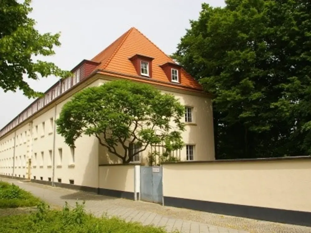 Appartement Nähe Uni / Uni-Klinikum !