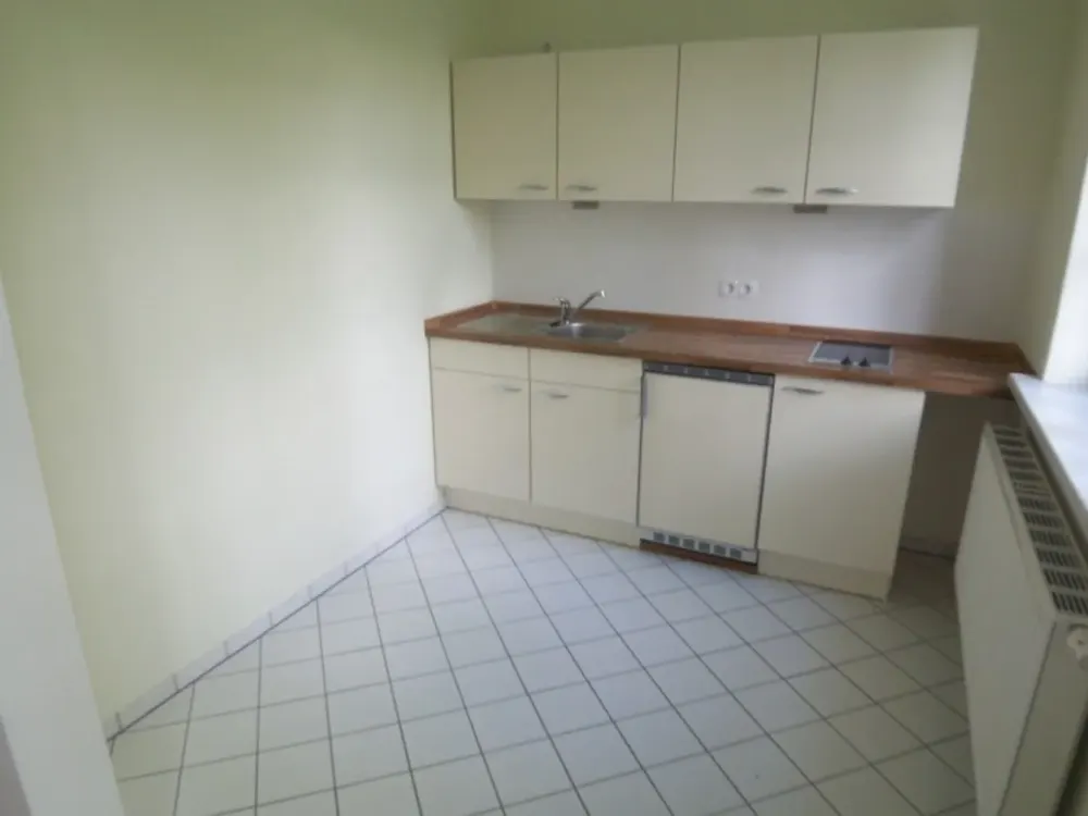 Appartement Nähe Uni / Uni-Klinikum !