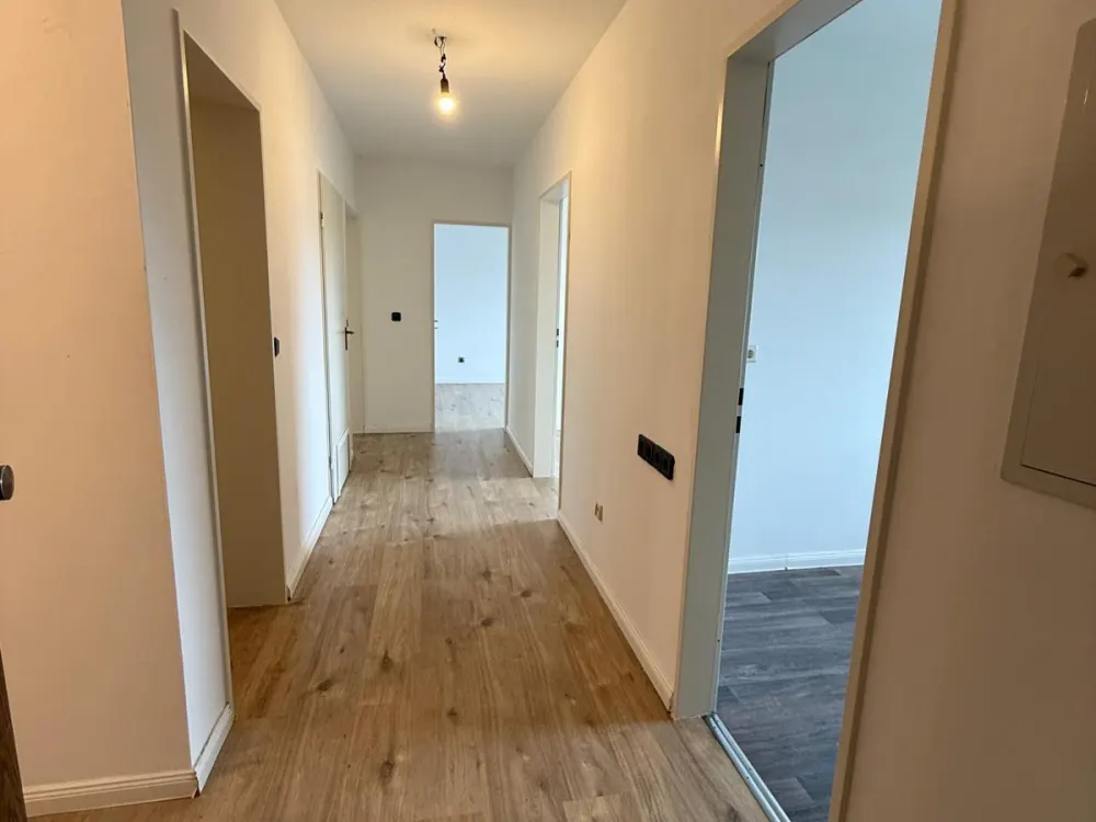 3-Zimmer-Erdgeschosswohnung in 91207 Lauf