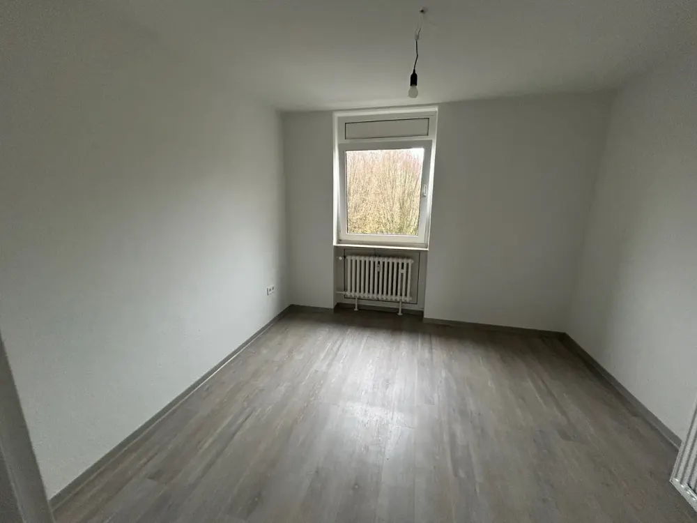 ansprechende 2-Zimmer-Wohnung