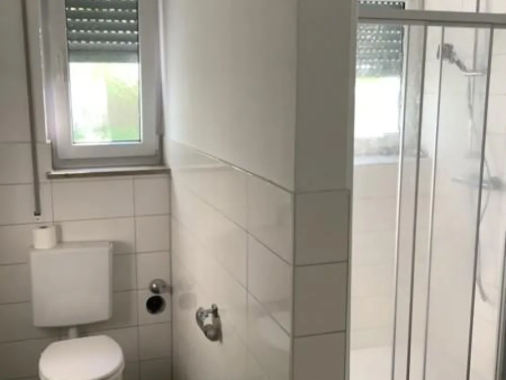 Schöner Wohnen: familienfreundliche 3-Zimmer-Wohnung!<br>