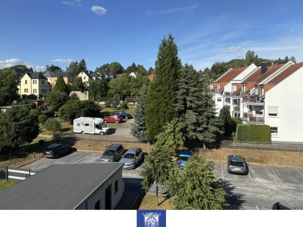 Familienglück mit Balkon und Terrasse in ruhiger Lage!