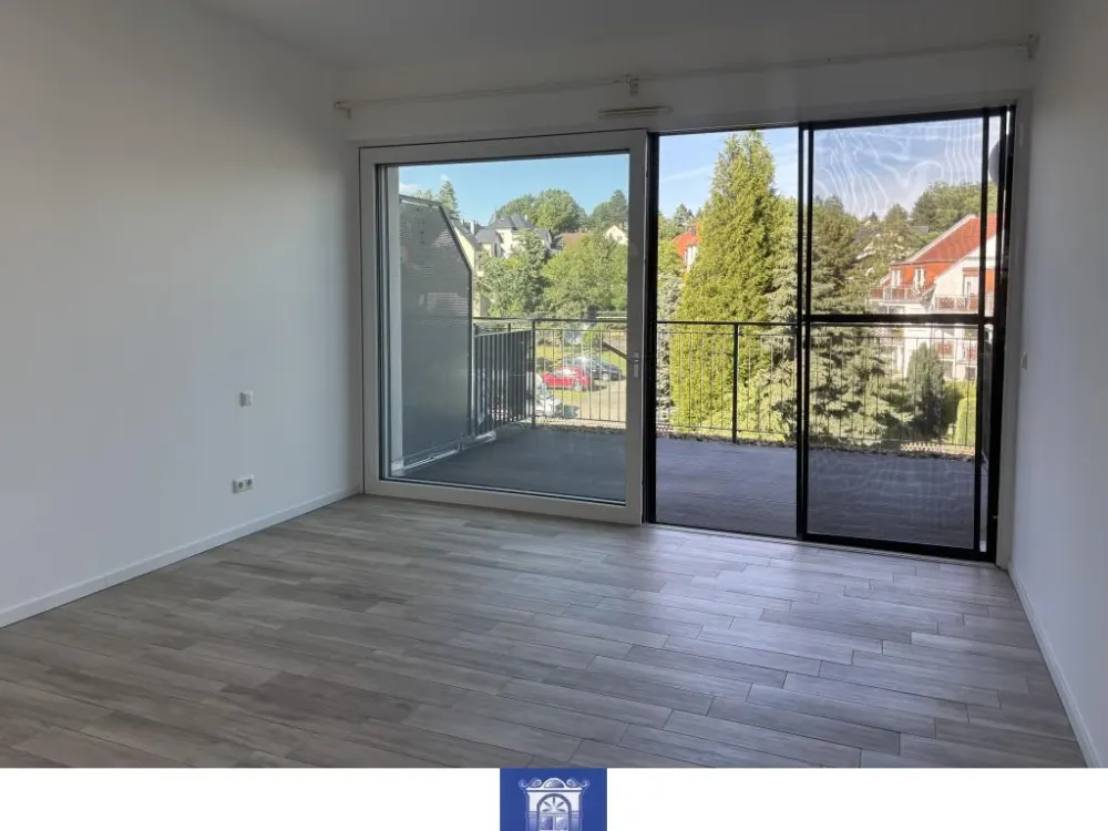 Familienglück mit Balkon und Terrasse in ruhiger Lage!