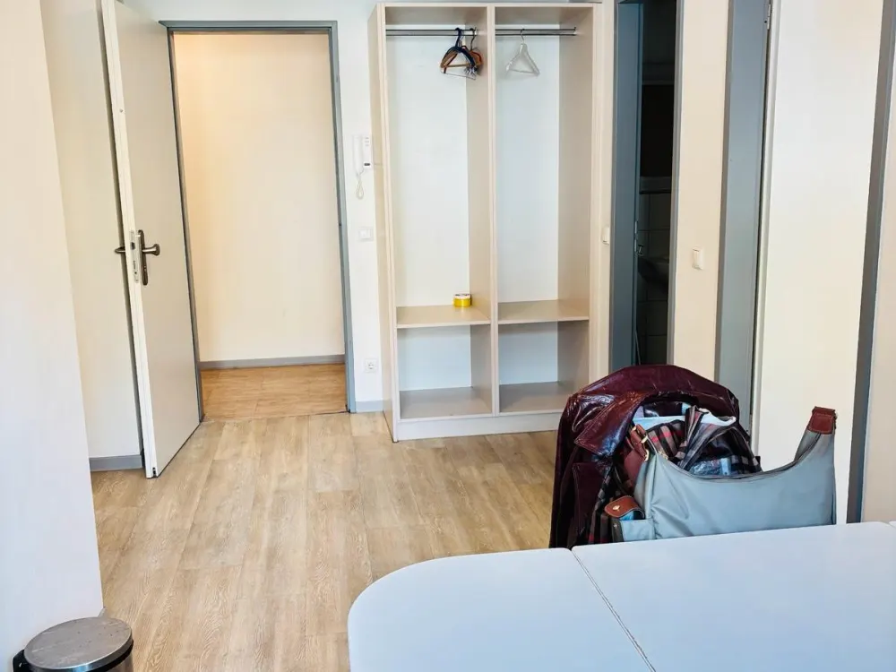 Möblierte Wohnung für 2-4 Studenten | TUHH / Harburg Rathaus