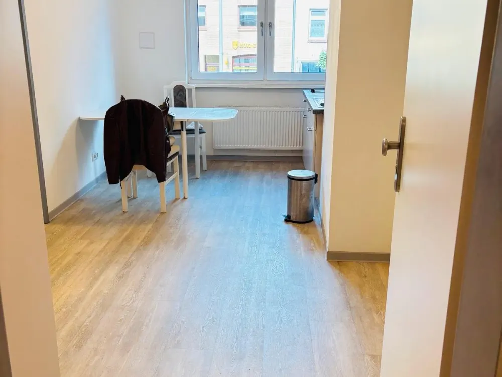 Möblierte Wohnung für 2-4 Studenten | TUHH / Harburg Rathaus