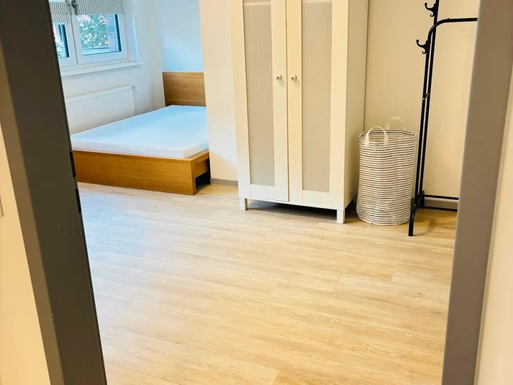 Möblierte Wohnung für 2-4 Studenten | TUHH / Harburg Rathaus