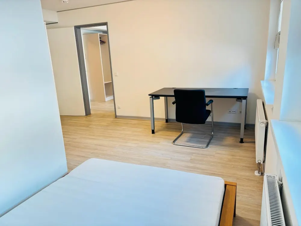 Möblierte Wohnung für 2-4 Studenten | TUHH / Harburg Rathaus