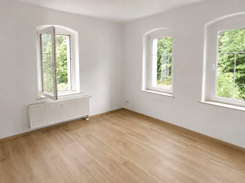 Alter Berg 29, 01705 Freital, 2-Raum-Wohnung in ruhiger Berglage mit Weitblick | ca. 59 m²