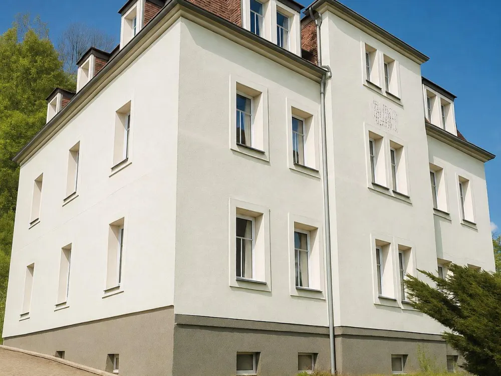 Alter Berg 29, 01705 Freital, 2-Raum-Wohnung in ruhiger Berglage mit Weitblick | ca. 59 m²