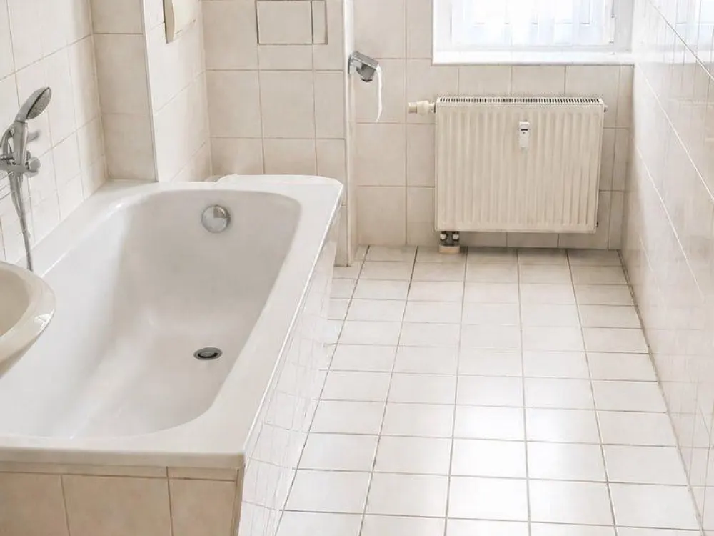 Alter Berg 29, 01705 Freital, 2-Raum-Wohnung in ruhiger Berglage mit Weitblick | ca. 59 m²