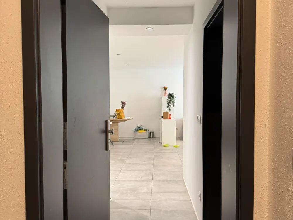 2,5 Zimmer Wohnung