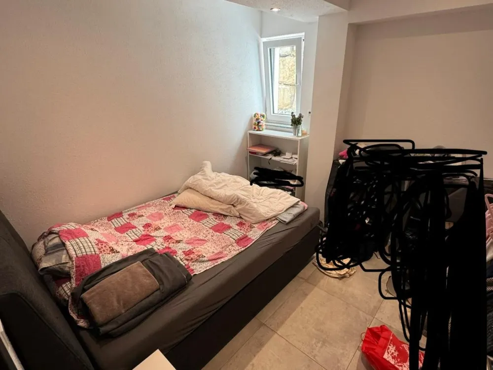 2,5 Zimmer Wohnung