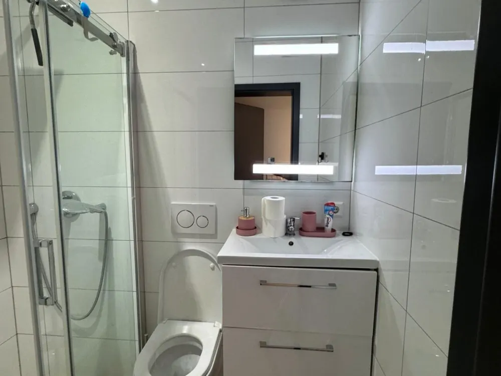 2,5 Zimmer Wohnung