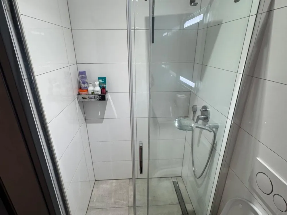 2,5 Zimmer Wohnung