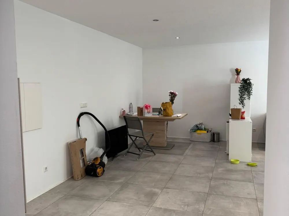 2,5 Zimmer Wohnung