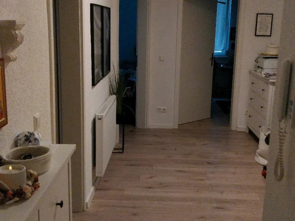 Schöne 3 Zimmerwohnung im Herzen von Bad Cannstatt