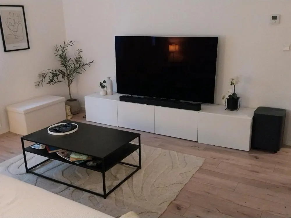 Schöne 3 Zimmerwohnung im Herzen von Bad Cannstatt