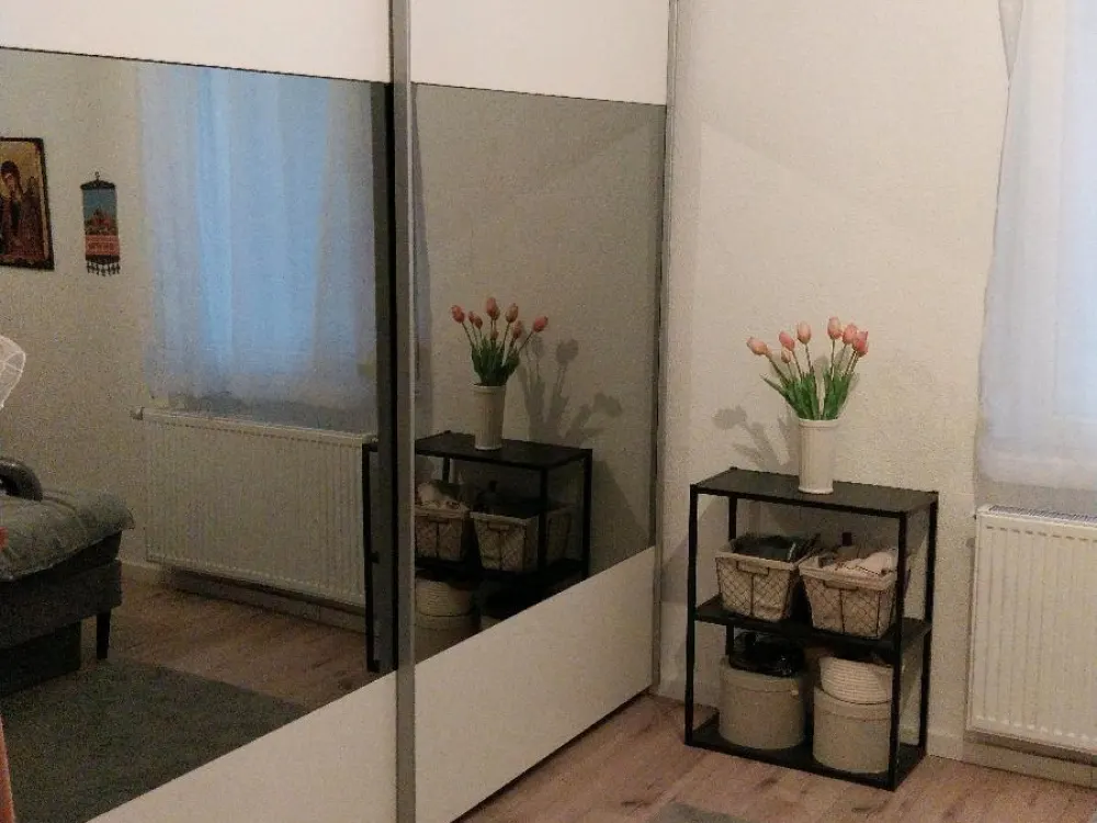 Schöne 3 Zimmerwohnung im Herzen von Bad Cannstatt