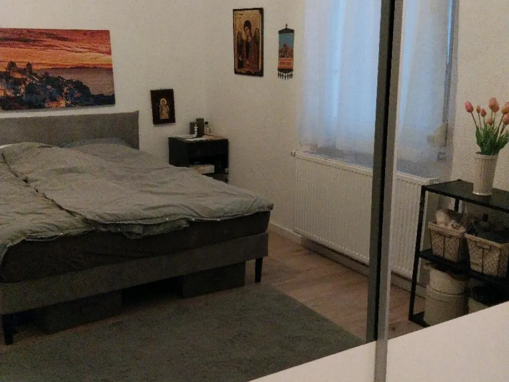 Schöne 3 Zimmerwohnung im Herzen von Bad Cannstatt