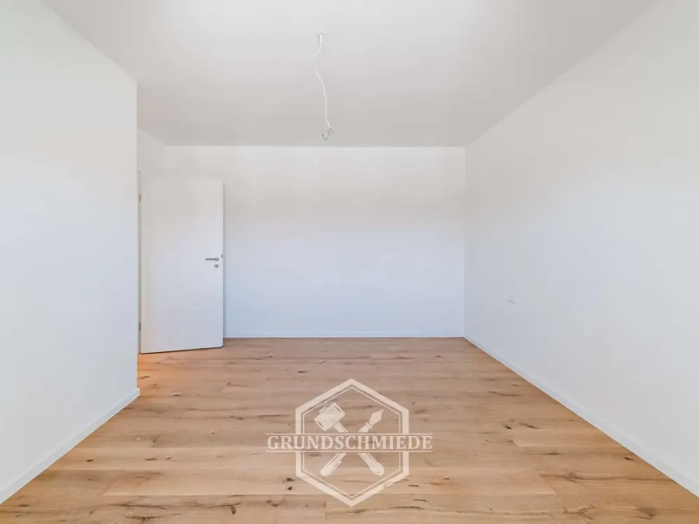 Neuer Look. Neues Zuhause., Sanierte 3-Zimmer-Wohnung