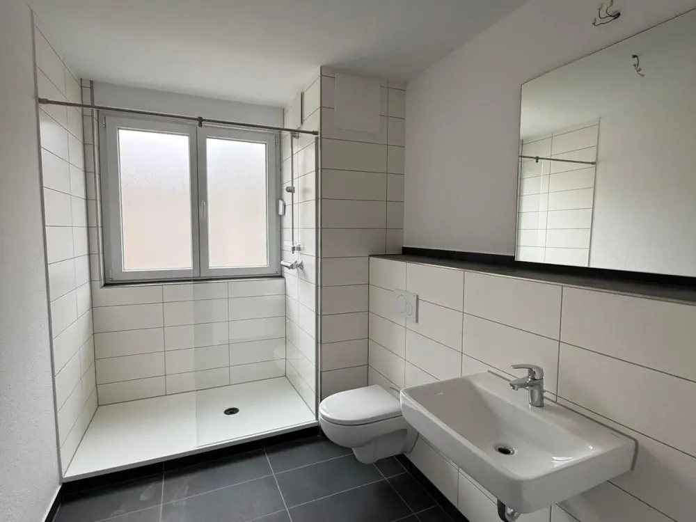3 Zimmer in Hagen, Aufzug, Wärmepumpe, Fassadenvollwärmeschutz,