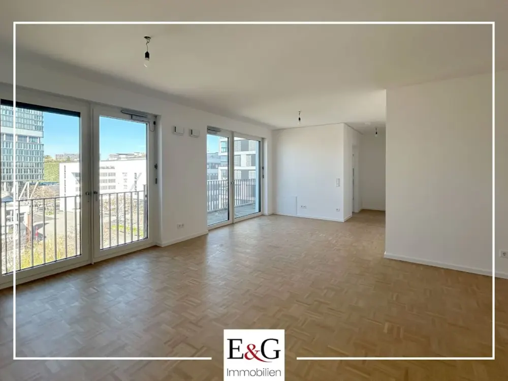 1-Zimmer-Wohnung CITY PRAG