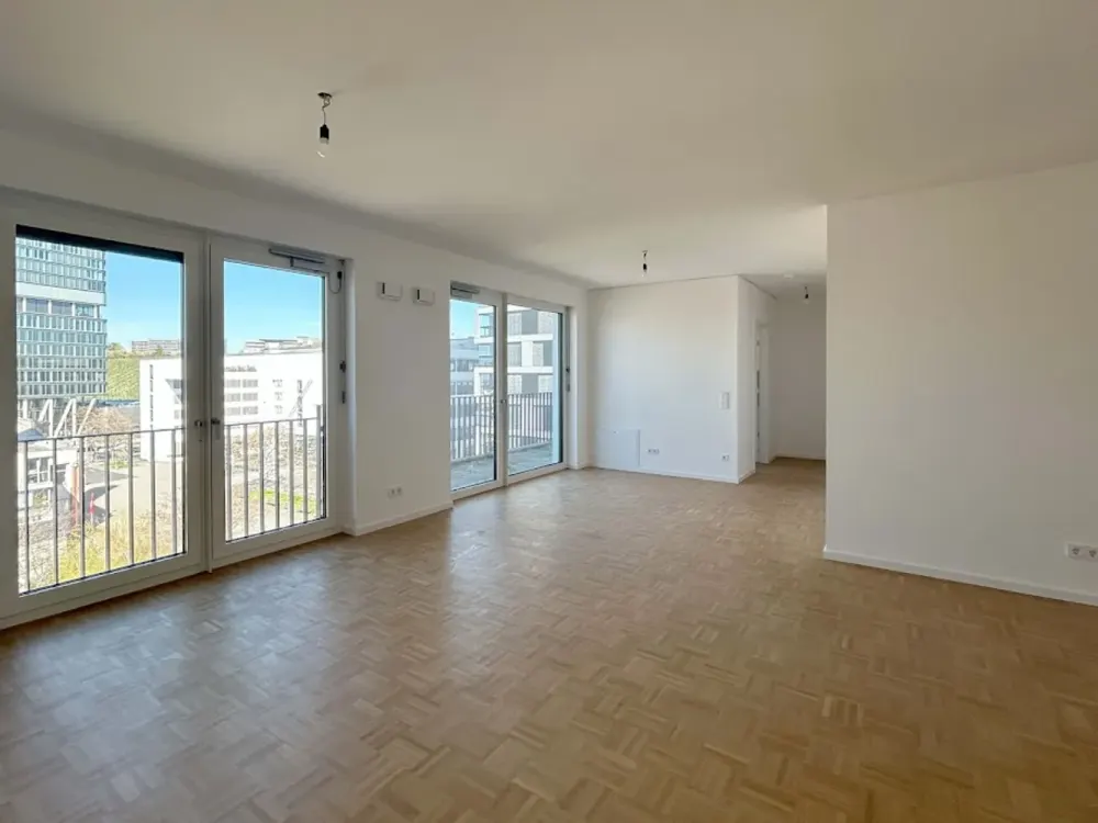 1-Zimmer-Wohnung CITY PRAG