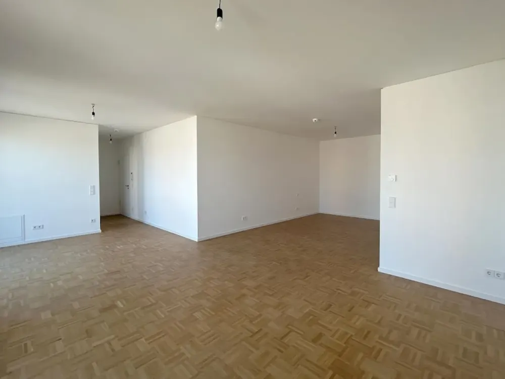 1-Zimmer-Wohnung CITY PRAG