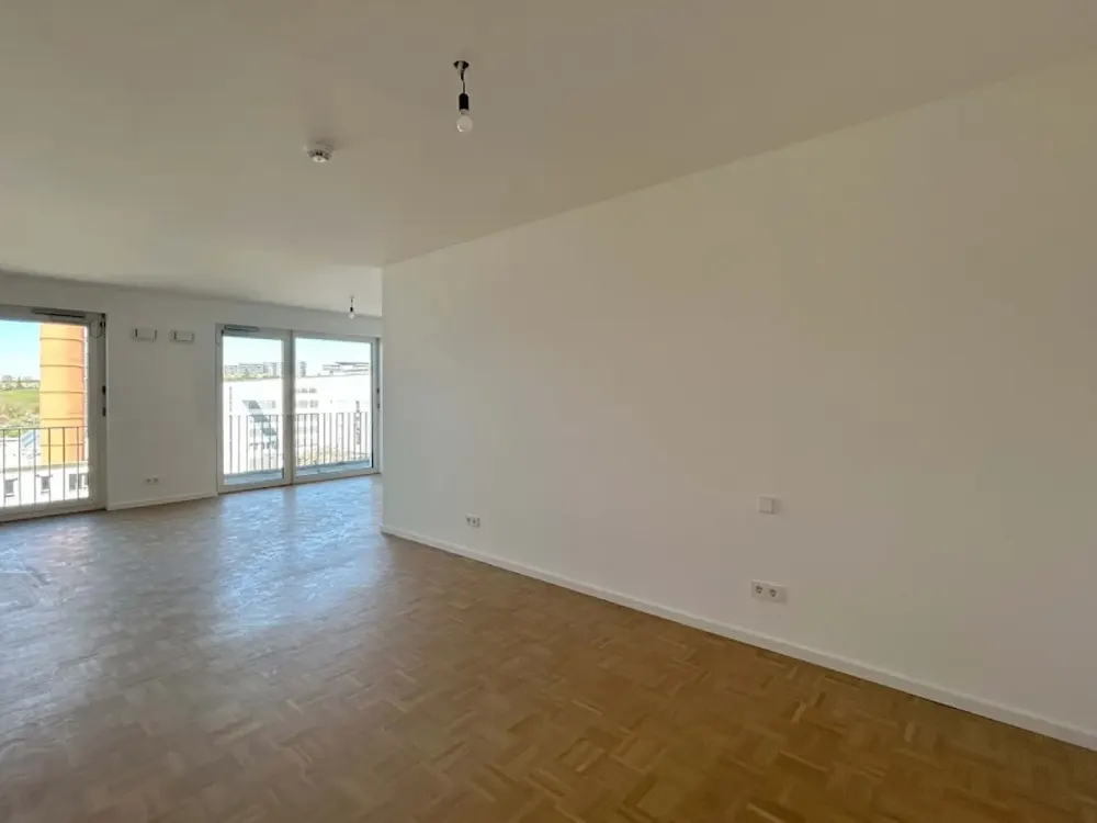1-Zimmer-Wohnung CITY PRAG