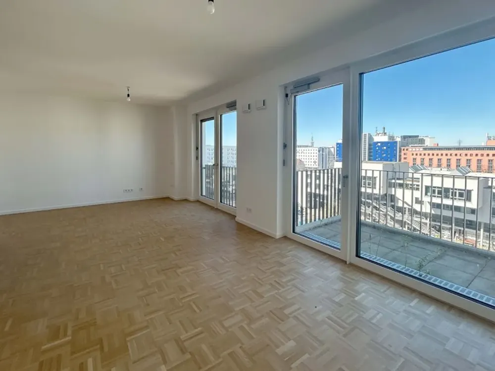1-Zimmer-Wohnung CITY PRAG
