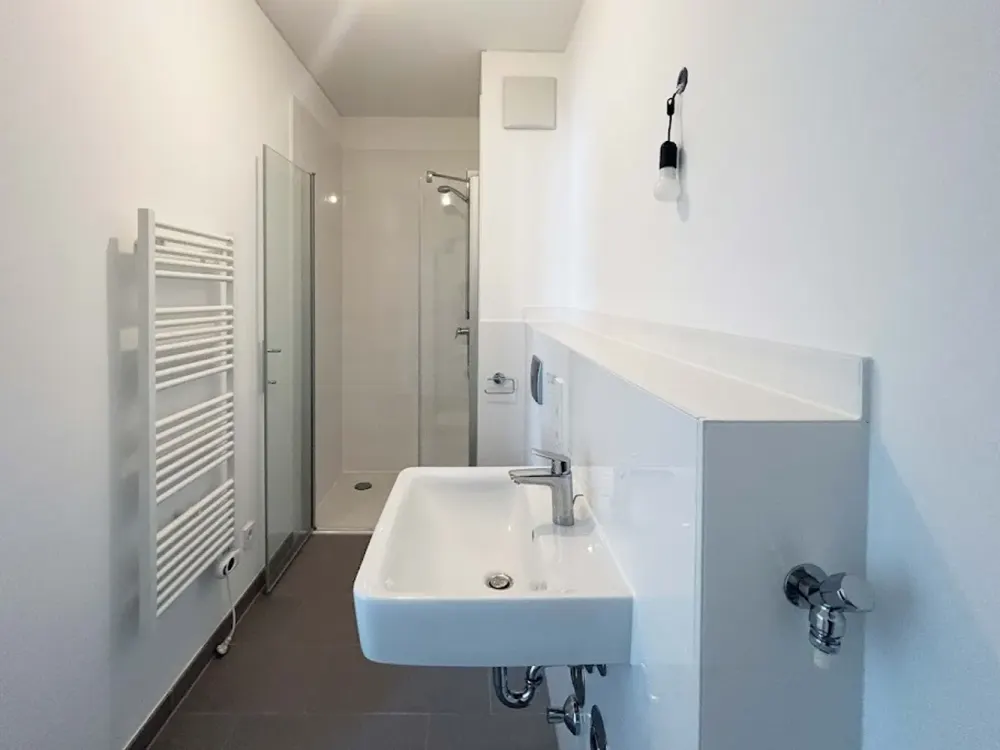 1-Zimmer-Wohnung CITY PRAG