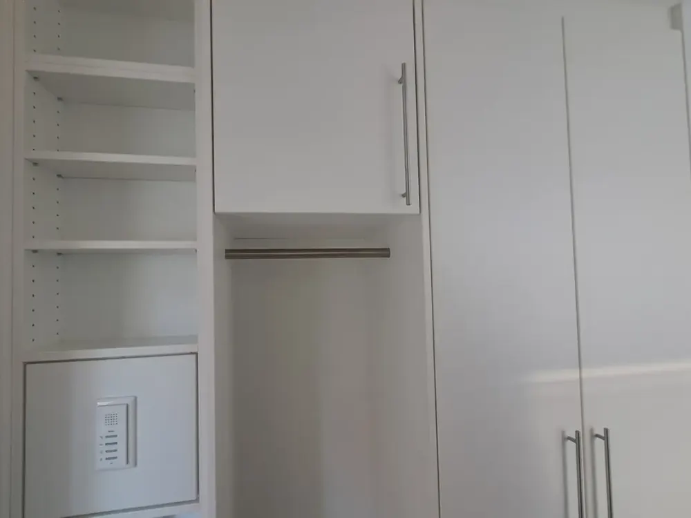 Rollstuhlgerechte 1,5-Zimmer-Wohnung