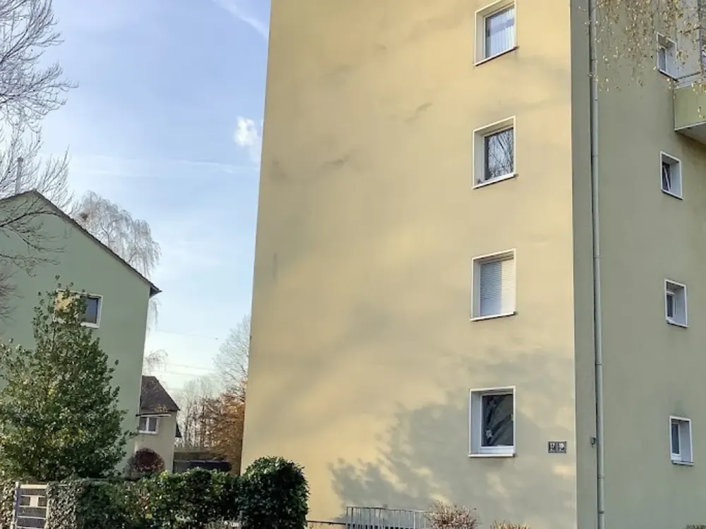 3-Room Apartment in Green Area in Dortmund-Bodelschwingh