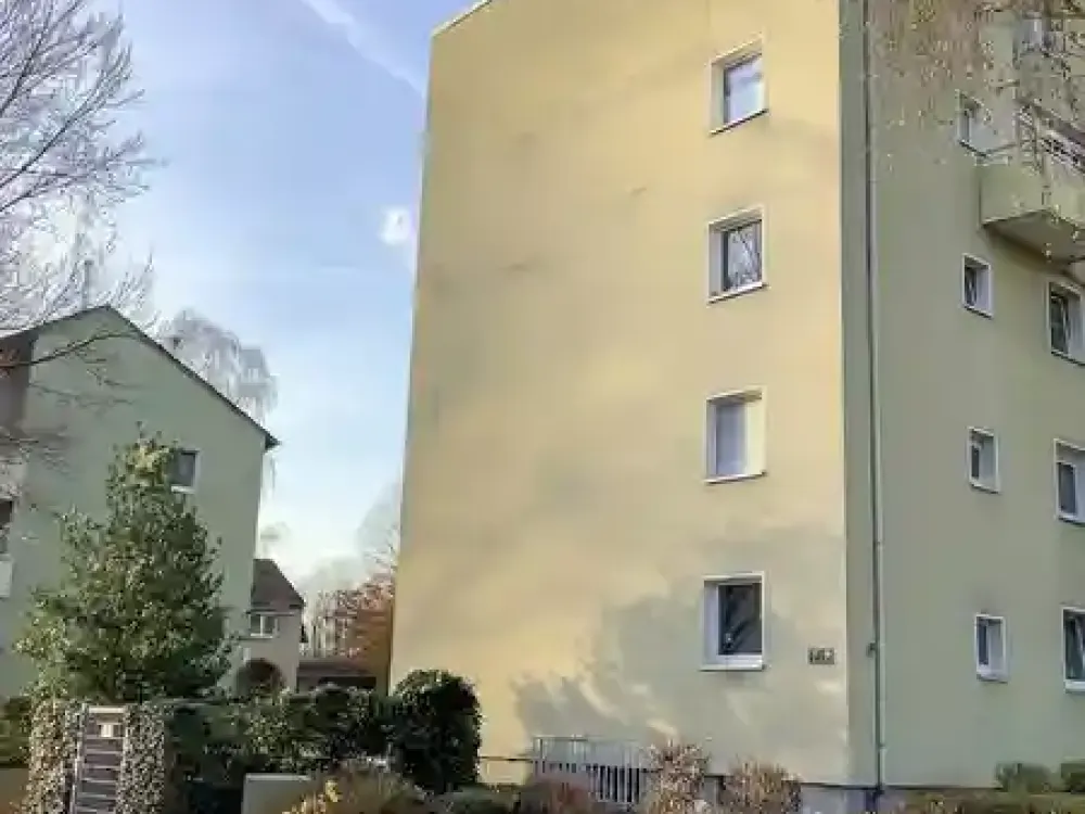 3-Room Apartment in Green Area in Dortmund-Bodelschwingh