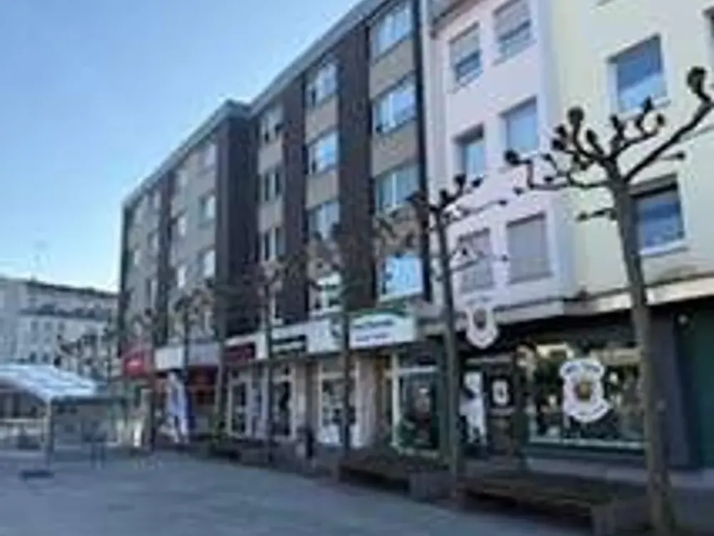 3 Room Apartment in the Heart of Kamen