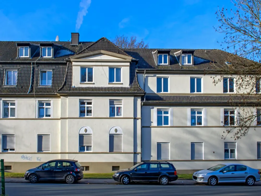 2-Zimmer-Wohnung in Dortmund Kirchlinde