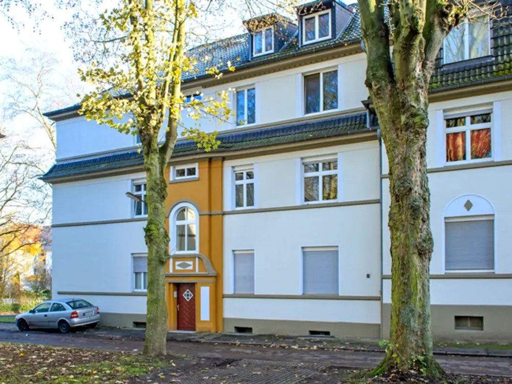 2-Zimmer-Wohnung in Dortmund Kirchlinde