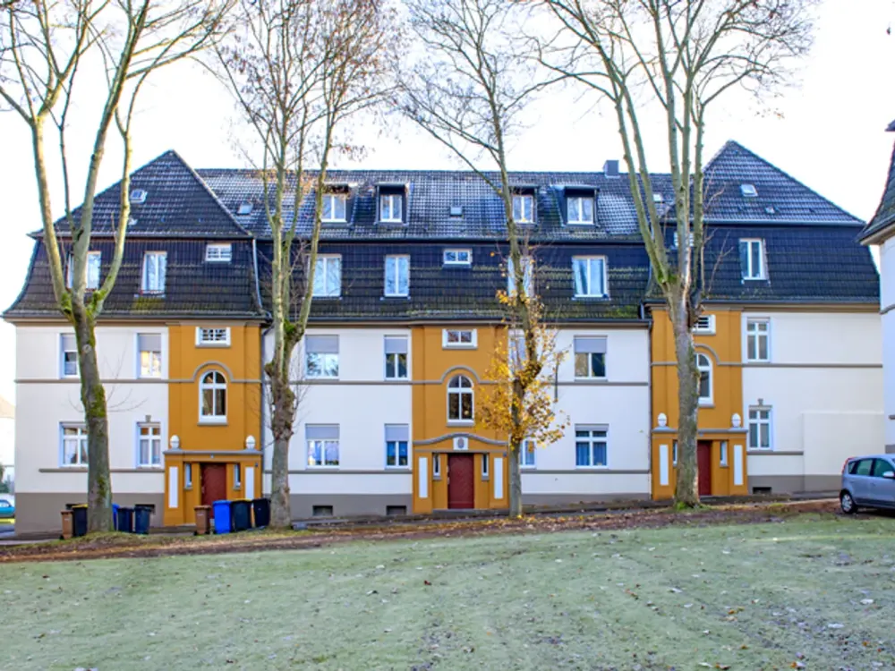 2-Zimmer-Wohnung in Dortmund Kirchlinde
