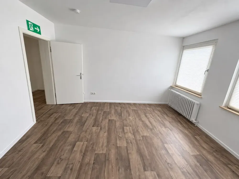 3,5-Zimmer-Wohnung mit Balkon in Bochum