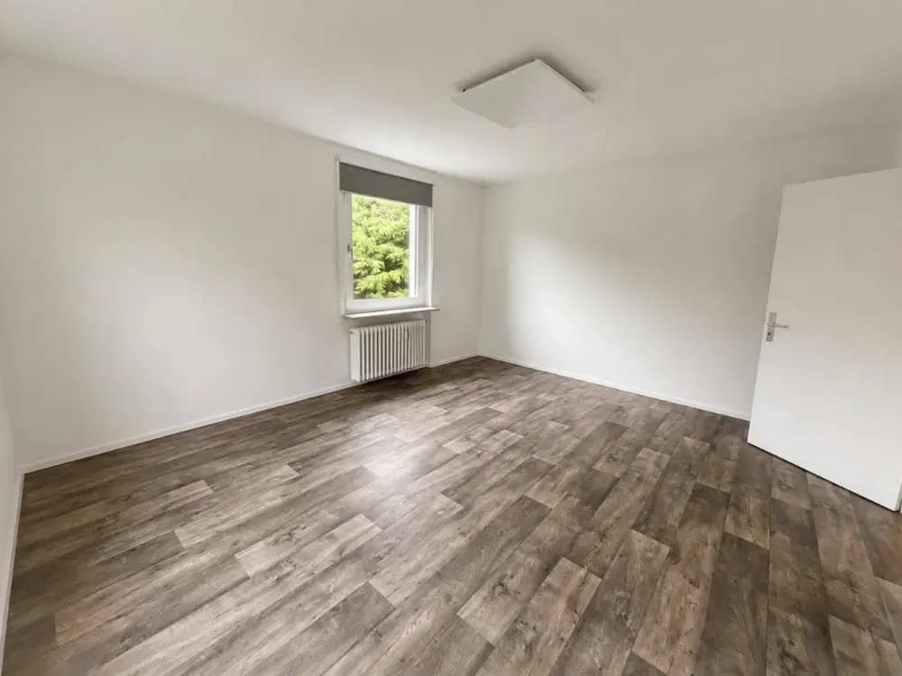 3,5-Zimmer-Wohnung mit Balkon in Bochum